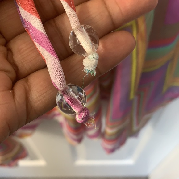 Cute top by Nouveau Collection Sz L - Picture 6 of 6